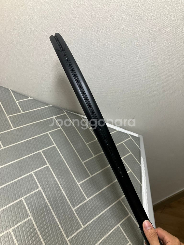 윌슨 울트라 느와르 테니스라켓 280g--3