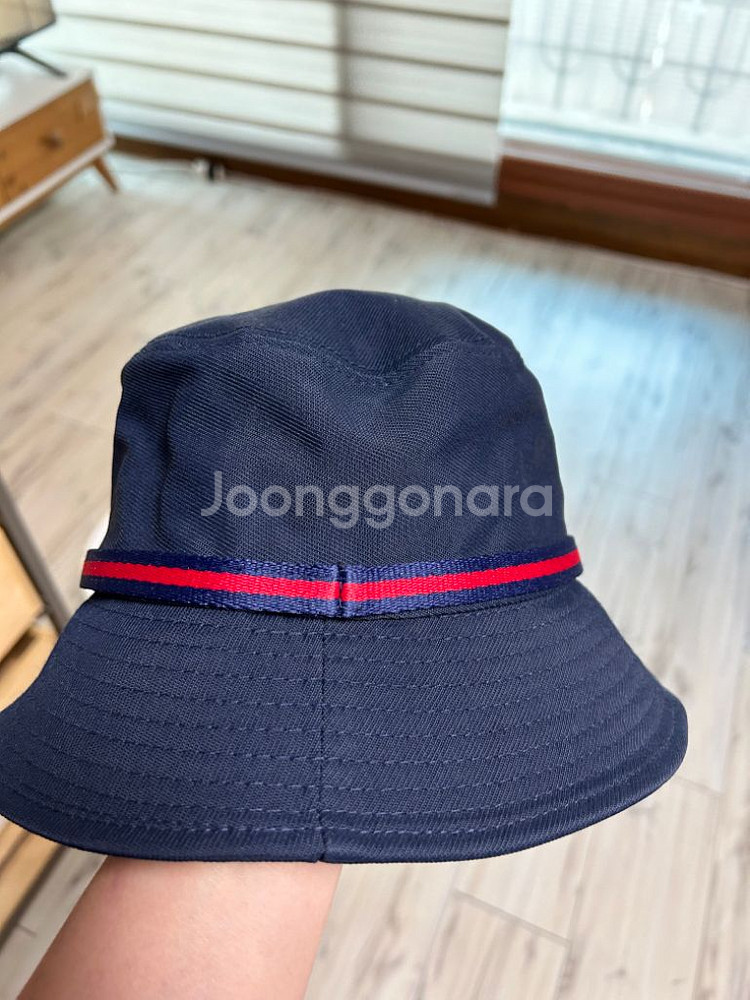 지포어 여성모자--1