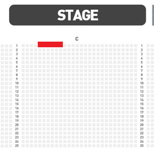 스테이지파이터 대구 1열 중앙 연석단석 콘서트