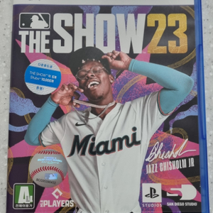 PS5 더쇼23 theshow23