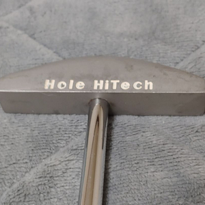 69 Hole HiTech 센타퍼터좌우가능