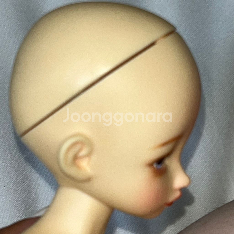구체관절인형 판매합니다--2