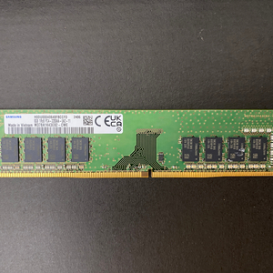 삼성전자(정품) DDR4 8GB