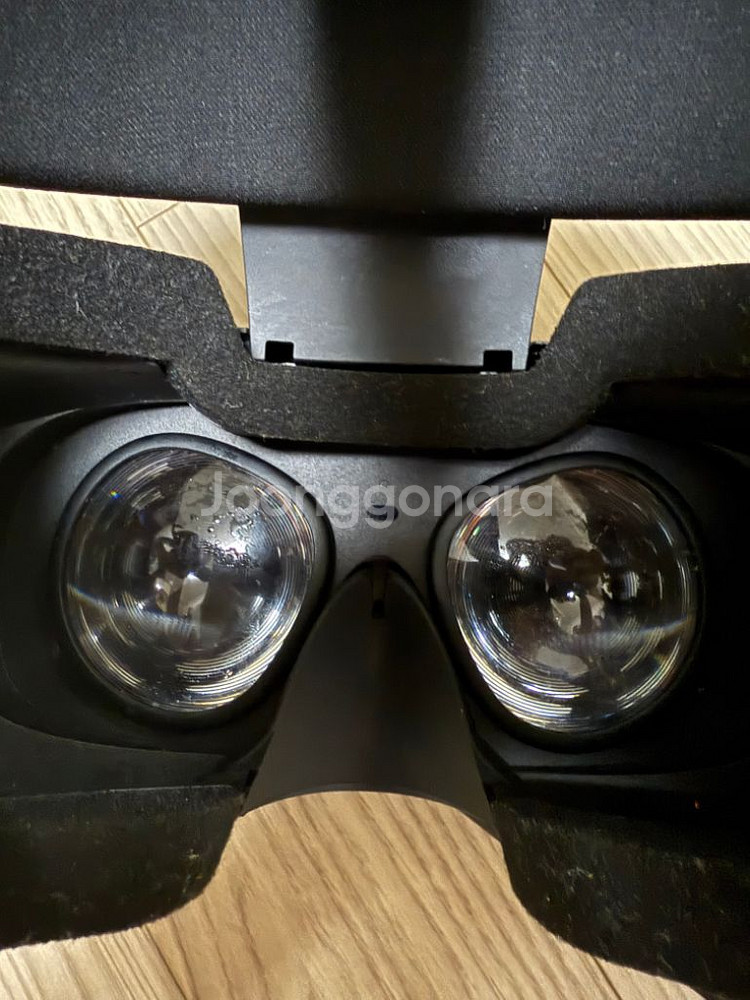 meta oculus rift s 풀박스--3