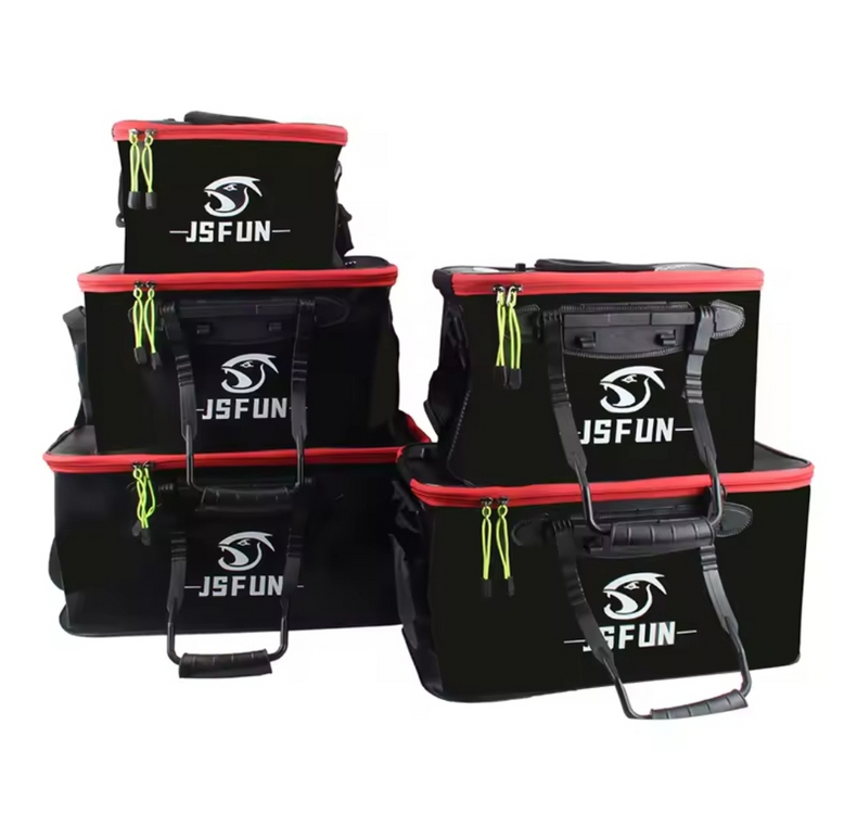 낚시 밑밥통 50cm. 바칸.새우통.삐꾸통.크릴통 이미지