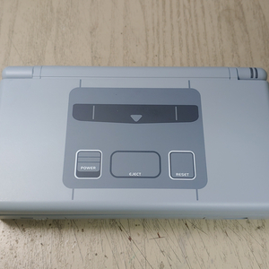 닌텐도 ds lite snes 클래식 하우징 대행