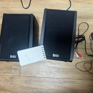 브리츠 britz br 1000a plus 스피커