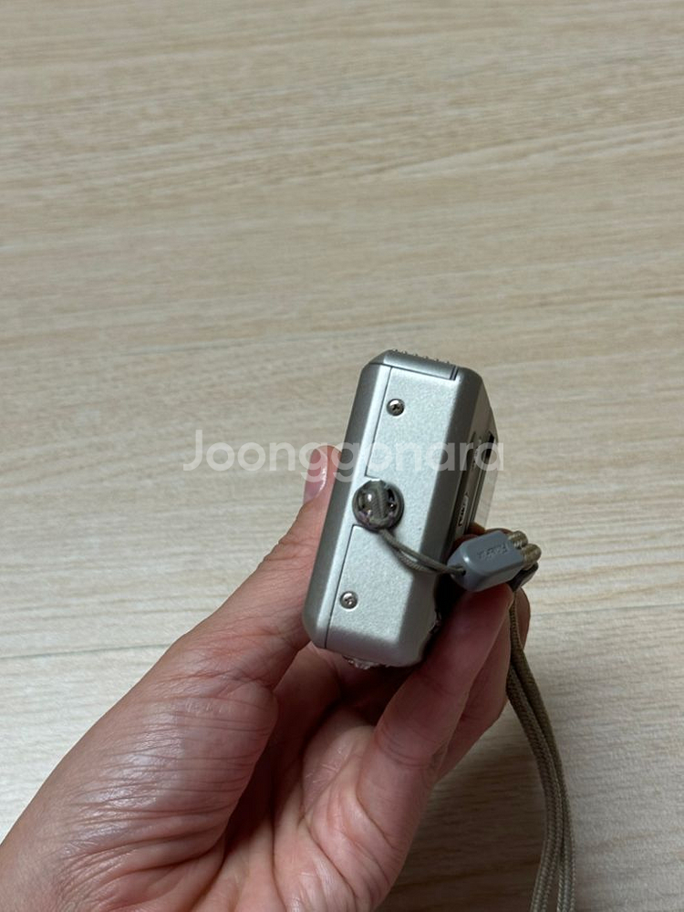 후지 파인픽스 F455--1