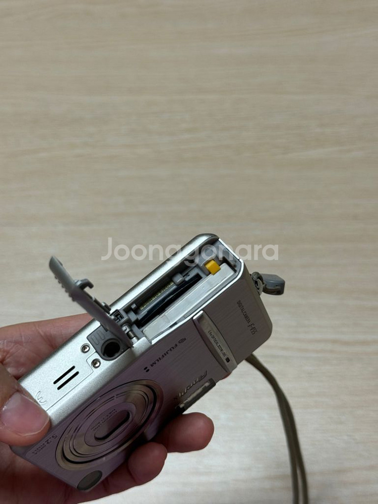 후지 파인픽스 F455--6