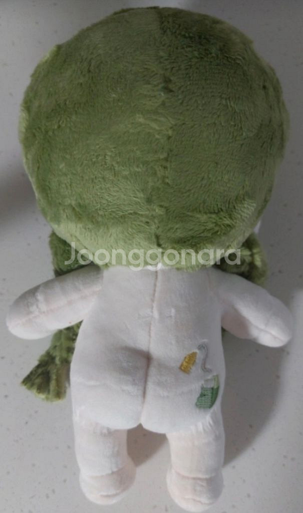 말차 무속성 솜인형 20cm / 솜인형 20깅 옷 판매--2