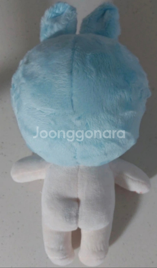 월성묘 무속성 20cm 인형/솜인형 20깅 옷장 판매--2