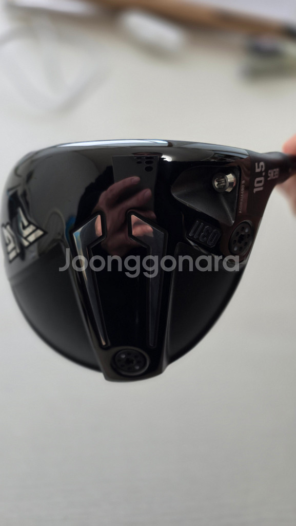 PXG Gen5 드라이버 10.5 R--1