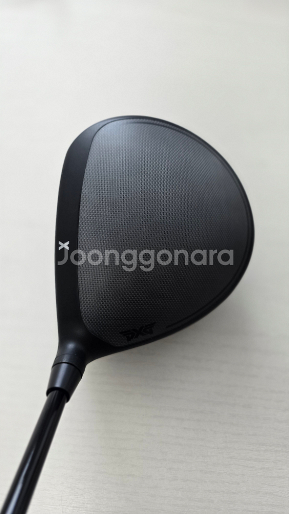 PXG Gen5 드라이버 10.5 R--3