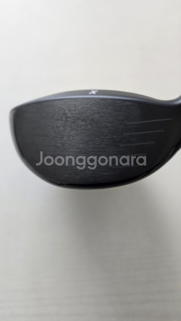 PXG Gen5 드라이버 10.5 R--2