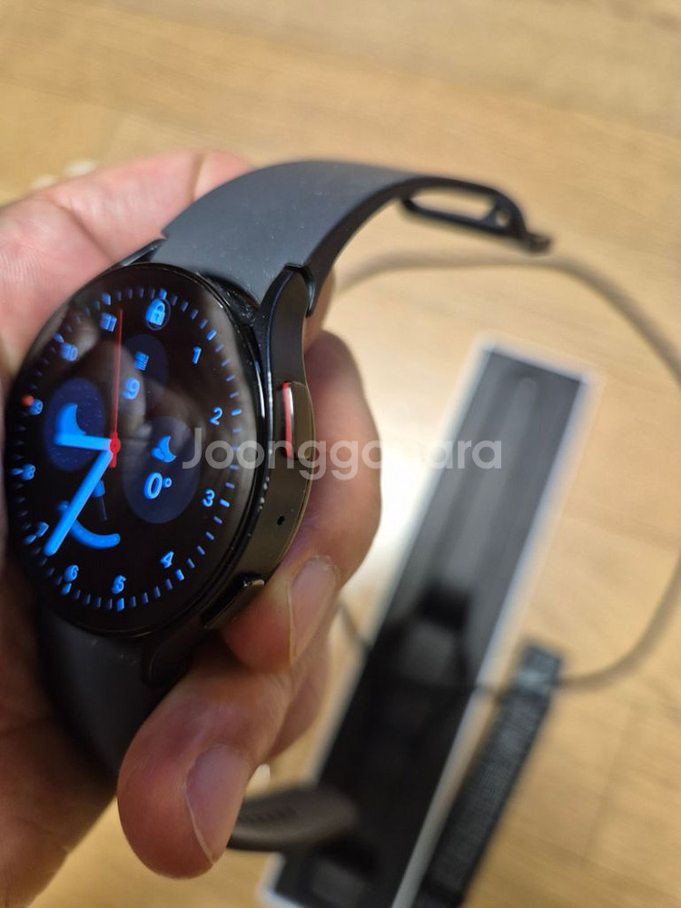 갤럭시워치6 44mm lte--1