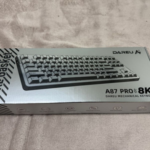 DAREU A87 PRO 8K