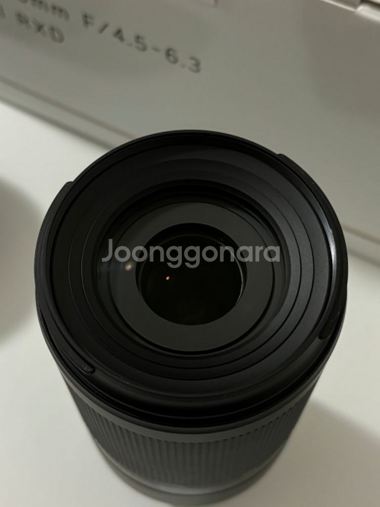 탐론 70-300mm F4.5-6.3 Di III RX--1