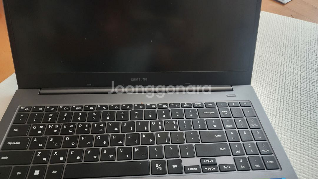 삼성노트북 플러스2 NT551XDA x1e/c 256G--1