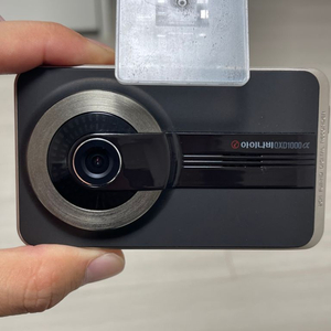 블랙박스 QXD1000a 32G