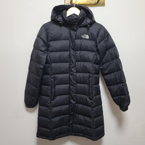 [thenorthface] 여성 구스다운 700 롱패딩