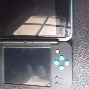 닌텐도 뉴 2ds xl 단품