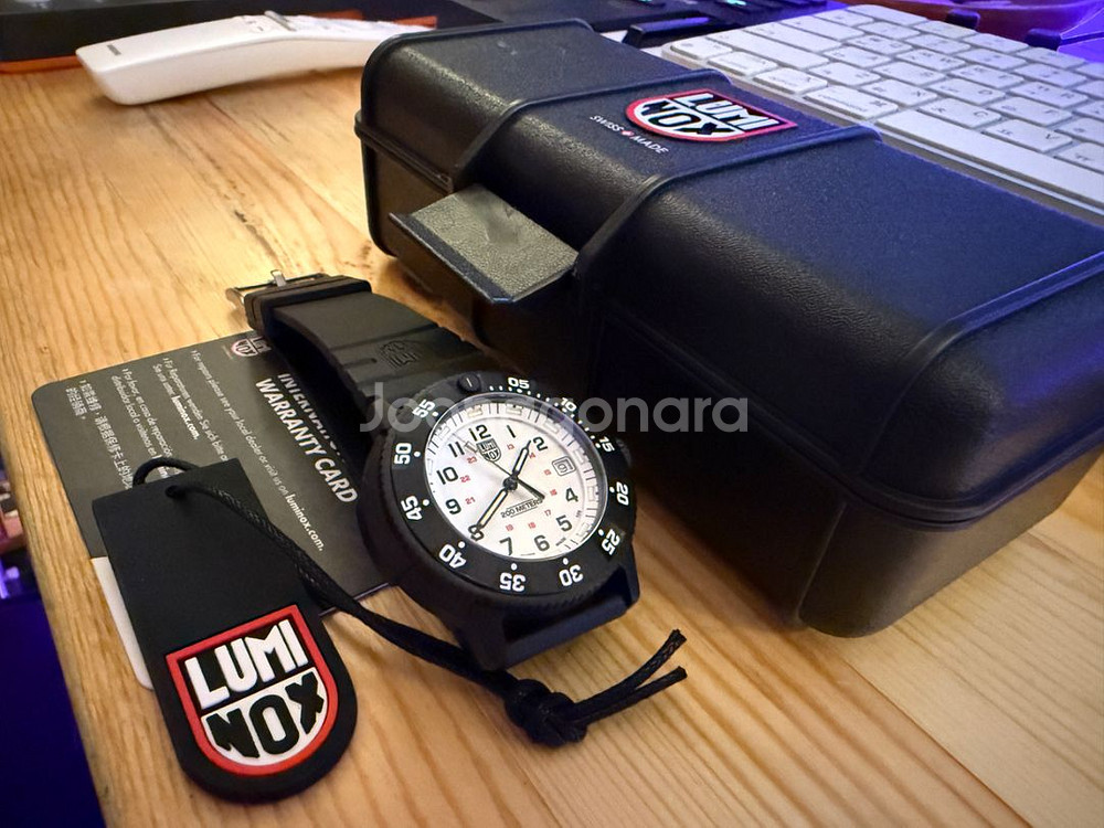 루미 녹스 luminox xs.3007.evo.s--0