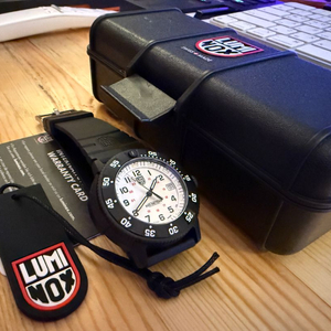 루미 녹스 luminox xs.3007.evo.s