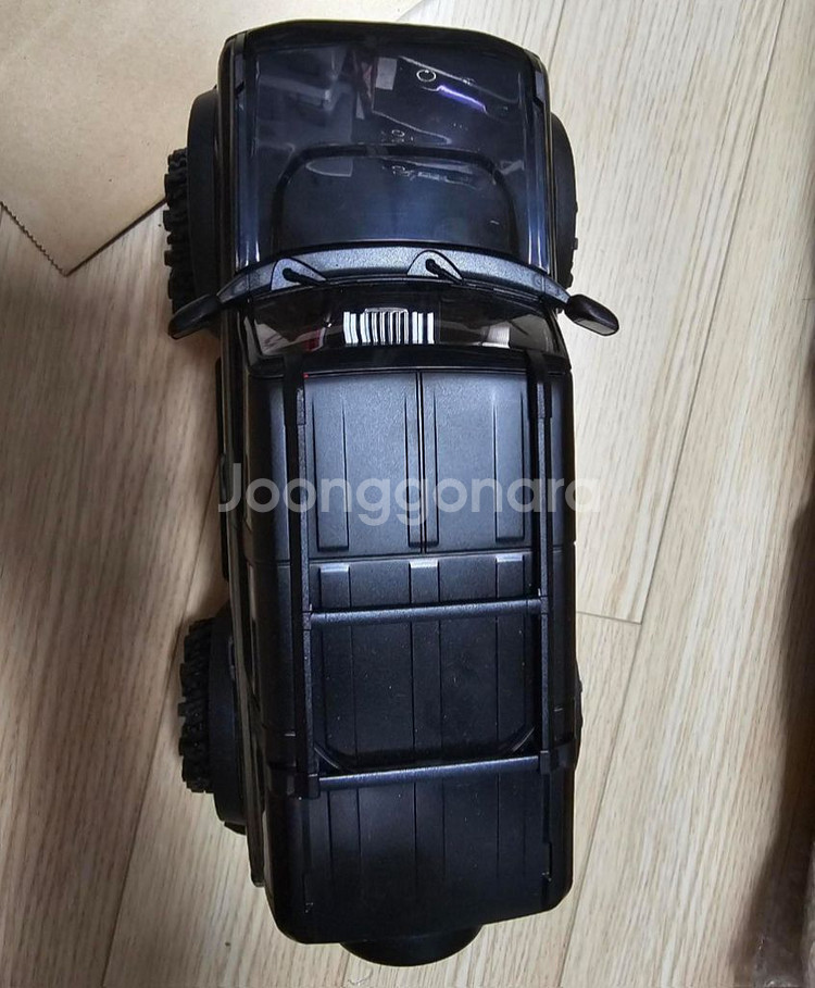 TRX4M 풀메탈 RC카 팔아요--3