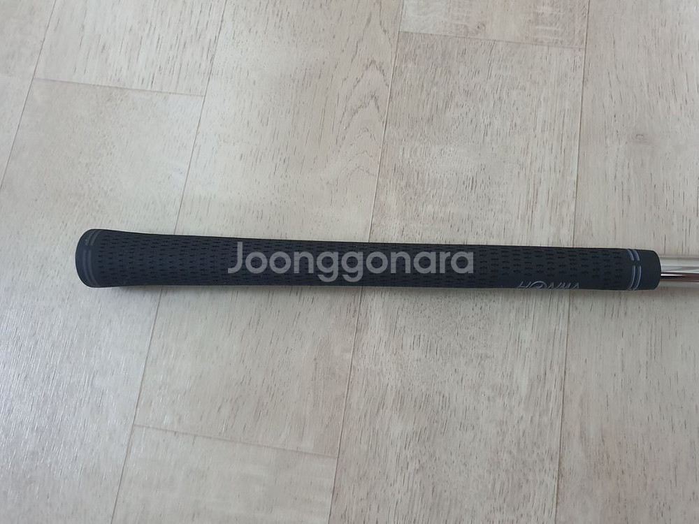 야마하 4번드라이빙 아이언--3