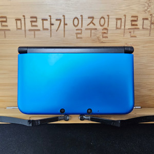 닌텐도 3ds XL (e숍 게임 다수)