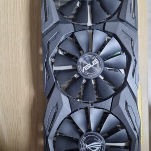 asus rog strix 1070ti 그래픽카드