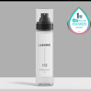 라보드레 밸런싱 토너미스트 120ml