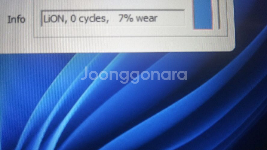 아수스 FX517ZM 고성능 게이밍 노트북/12세대--7