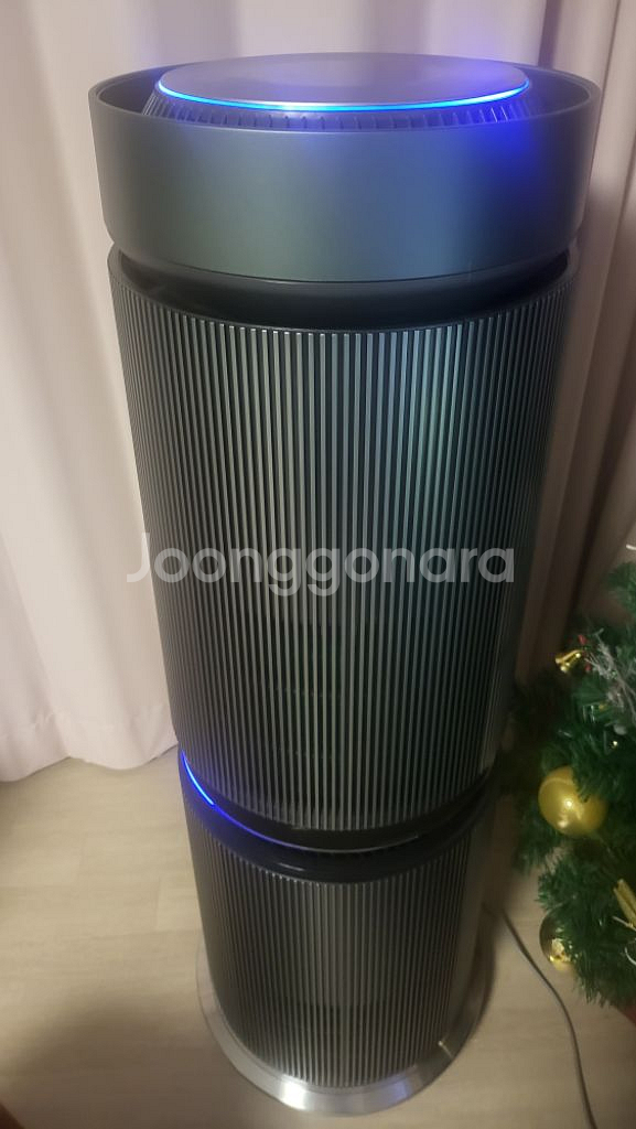 LG 오브제컬렉션 34평형 퓨리케어--1