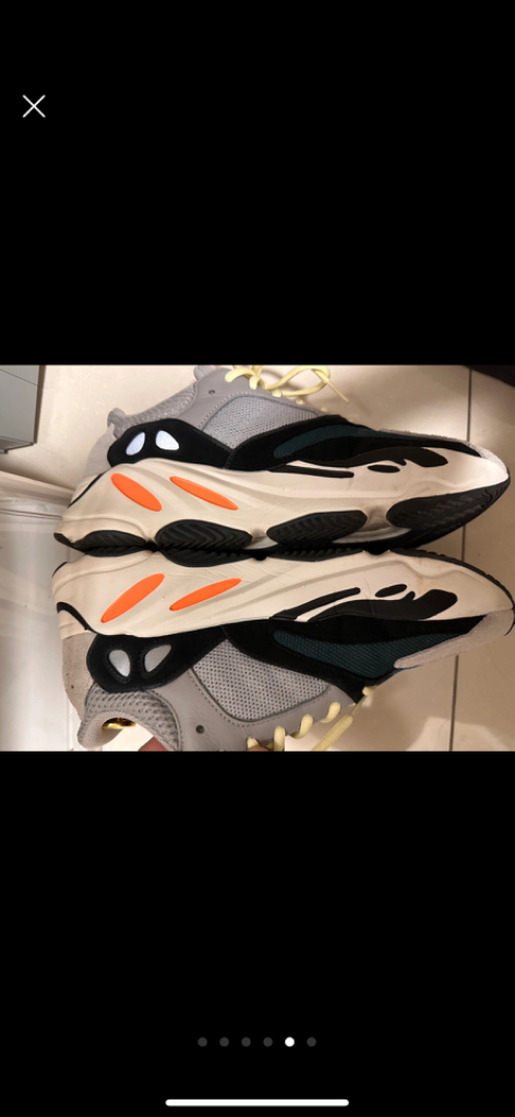 아디다스 웨이브러너 이미지