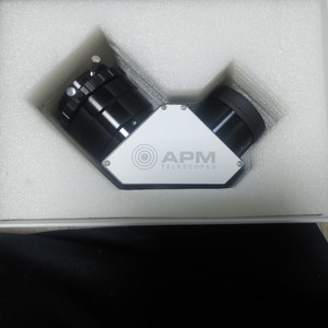 APM 2인치 정립프리즘