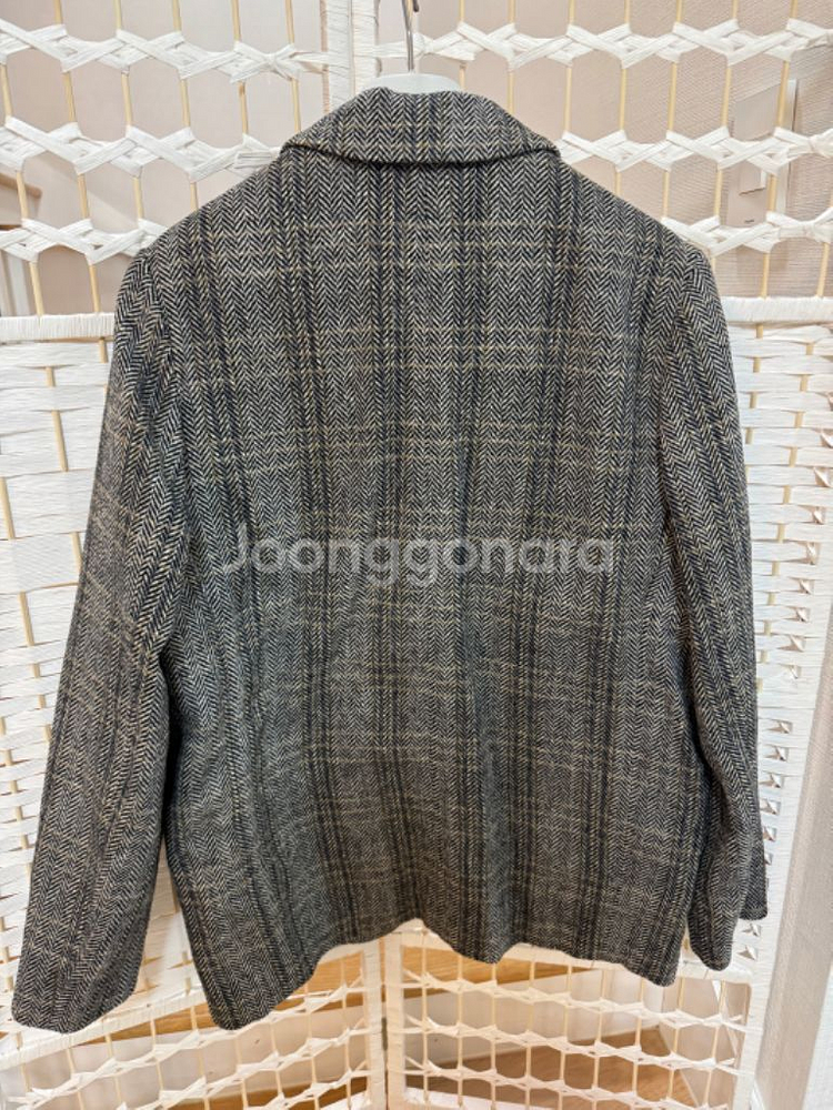 이자벨마랑 울자켓 정품--2