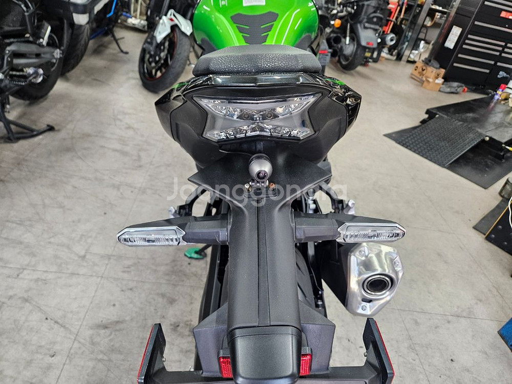 2020 가와사키 Z900ABS 판매합니다--4