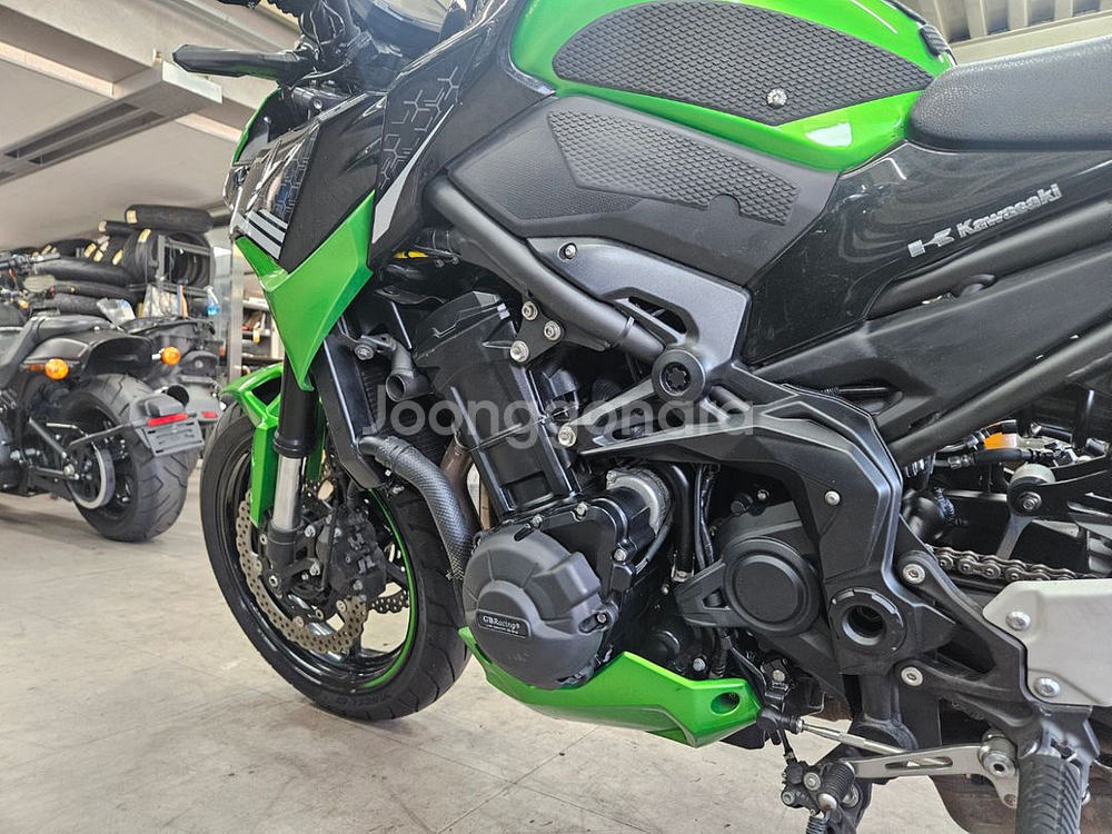 2020 가와사키 Z900ABS 판매합니다--5