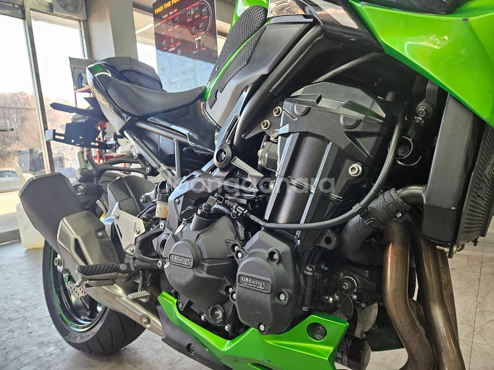 2020 가와사키 Z900ABS 판매합니다--2