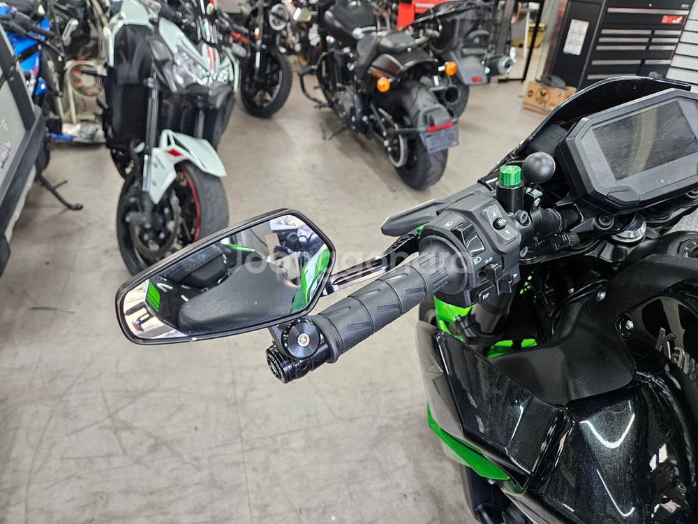 2020 가와사키 Z900ABS 판매합니다--6