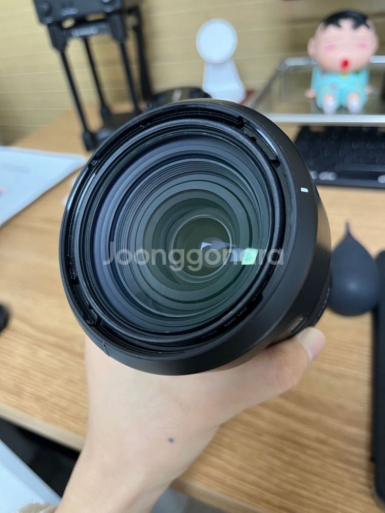 탐론 28-200 소니FE--1
