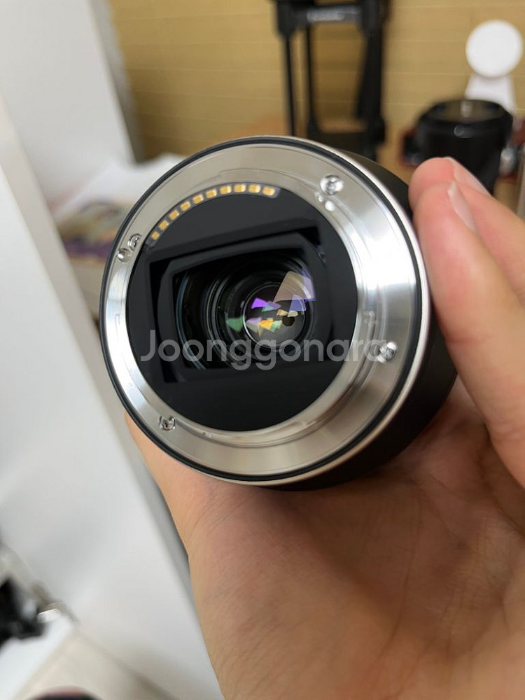 탐론 28-200 소니FE--4