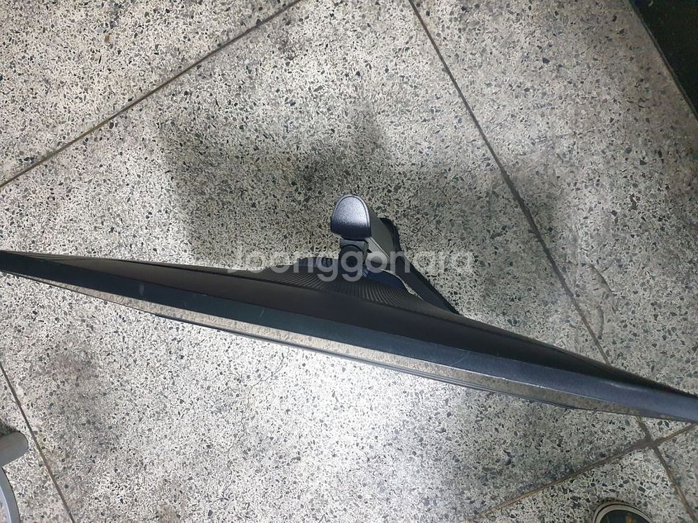삼성 G5 게이밍 모니터 부품용 s27ag520PK--2