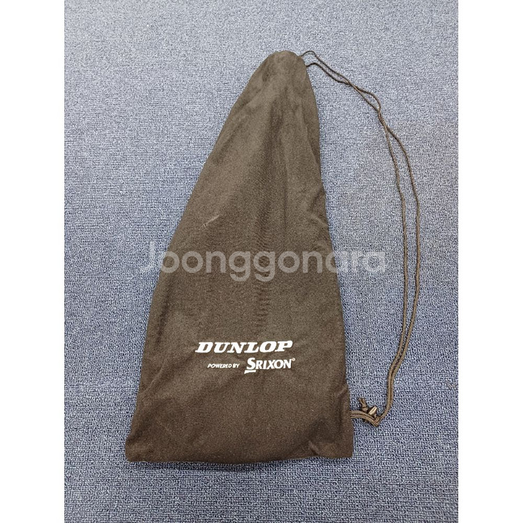 던롭 CX200 OS DS22104 테니스라켓 G1--2
