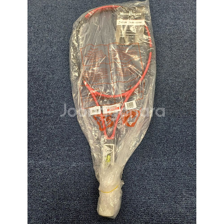 던롭 CX200 OS DS22104 테니스라켓 G1--3
