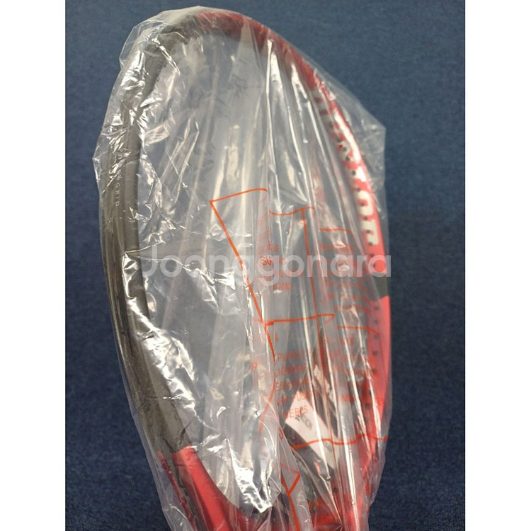 던롭 CX200 OS DS22104 테니스라켓 G1--5