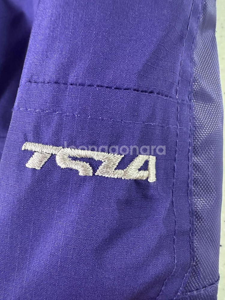 테슬라키즈 보드복 스노우팬츠 방한복 TSLA--9