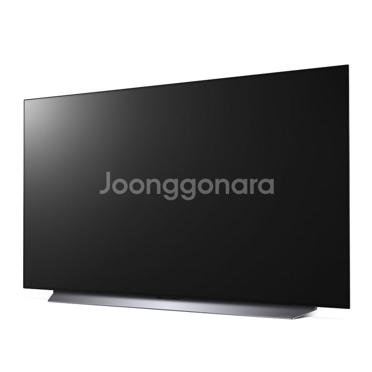 엘지 OLED 48 게이밍 지원 (새제품)--3