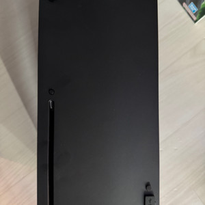 xbox series x 박스풀 상태 S